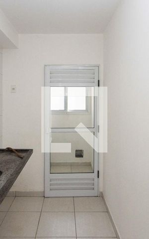 Apartamento à venda com 47m², 2 quartos e 1 vaga Apartamento à venda com 47m², 2 quartos e 1 vagaCozinha