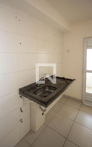 Apartamento à venda com 47m², 2 quartos e 1 vaga Apartamento à venda com 47m², 2 quartos e 1 vagaCozinha