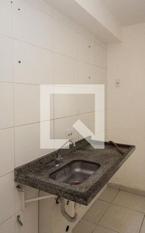 Apartamento à venda com 47m², 2 quartos e 1 vaga Apartamento à venda com 47m², 2 quartos e 1 vagaCozinha