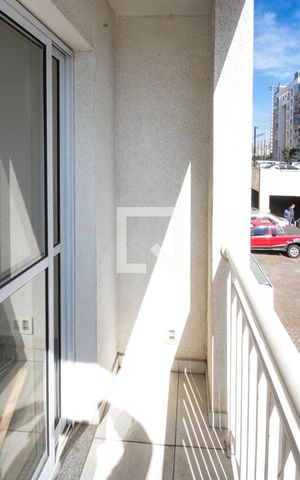 Apartamento à venda com 47m², 2 quartos e 1 vaga Apartamento à venda com 47m², 2 quartos e 1 vagaVaranda da Sala