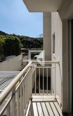 Apartamento à venda com 47m², 2 quartos e 1 vaga Apartamento à venda com 47m², 2 quartos e 1 vagaVaranda da Sala