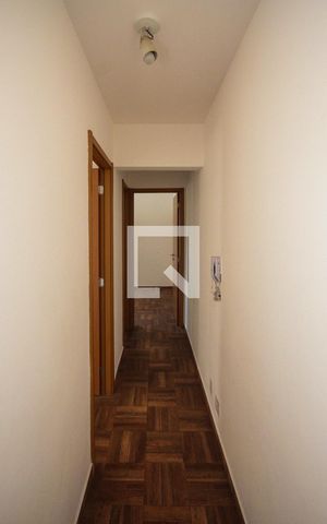 Apartamento à venda com 47m², 2 quartos e 1 vaga Apartamento à venda com 47m², 2 quartos e 1 vagaVaranda da Sala