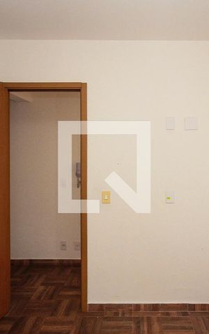 Apartamento à venda com 47m², 2 quartos e 1 vaga Apartamento à venda com 47m², 2 quartos e 1 vagaQuarto 02