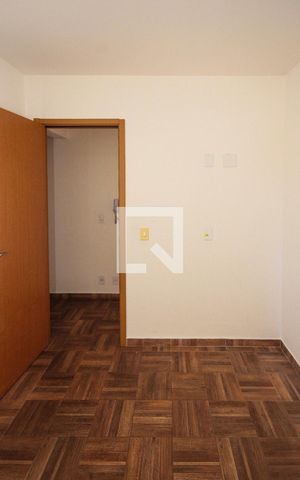 Apartamento à venda com 47m², 2 quartos e 1 vaga Apartamento à venda com 47m², 2 quartos e 1 vagaQuarto 02