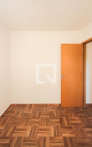 Apartamento à venda com 47m², 2 quartos e 1 vaga Apartamento à venda com 47m², 2 quartos e 1 vagaQuarto