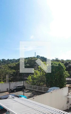 Apartamento à venda com 47m², 2 quartos e 1 vaga Apartamento à venda com 47m², 2 quartos e 1 vagaVista