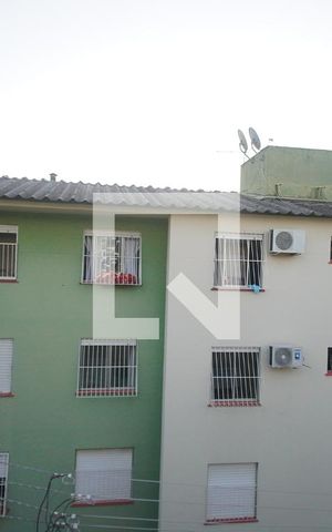 Apartamento à venda com 52m², 2 quartos e sem vagaQuarto 2 - Vista