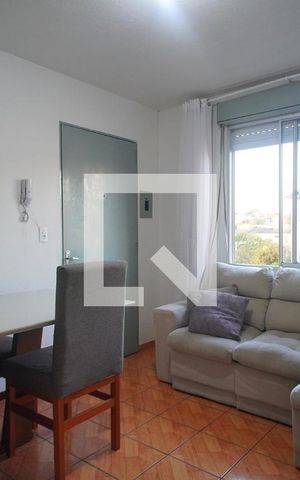 Apartamento à venda com 52m², 2 quartos e sem vagaSala