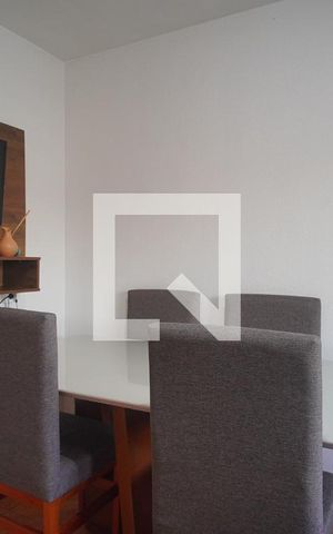 Apartamento à venda com 52m², 2 quartos e sem vagaSala