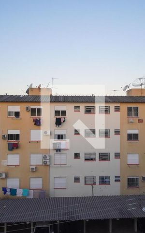 Apartamento à venda com 52m², 2 quartos e sem vagaQuarto 1 - Vista