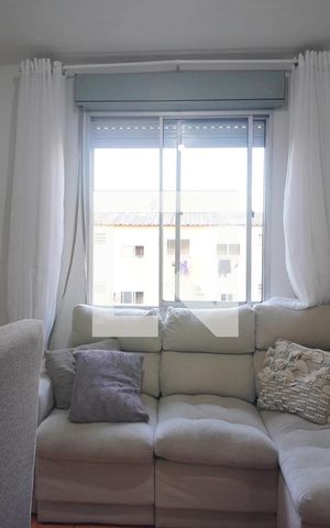 Apartamento à venda com 52m², 2 quartos e sem vagaSala