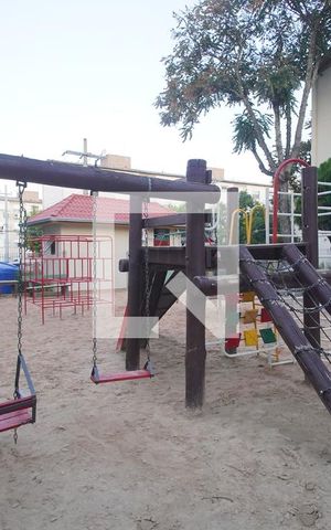 Apartamento à venda com 52m², 2 quartos e sem vagaÁrea comum - Playground