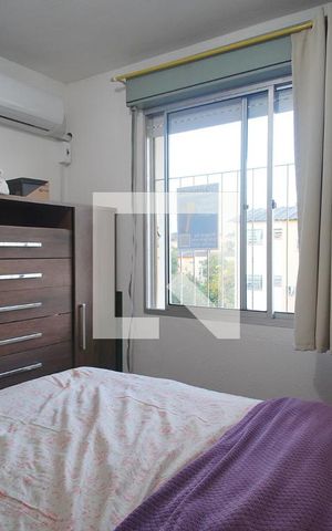 Apartamento à venda com 52m², 2 quartos e sem vagaQuarto 1