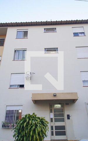 Apartamento à venda com 52m², 2 quartos e sem vagaFachada do Prédio