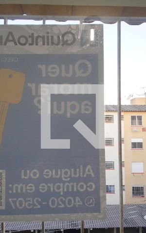 Apartamento à venda com 52m², 2 quartos e sem vagaQuarto 1 - Vista