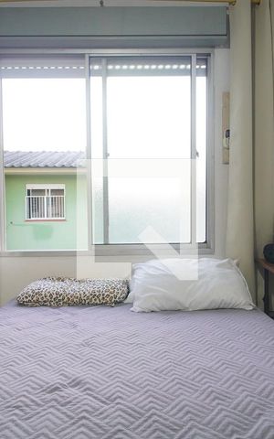 Apartamento à venda com 52m², 2 quartos e sem vagaQuarto 2