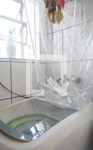 Apartamento à venda com 52m², 2 quartos e sem vagaCozinha e Área de Serviço