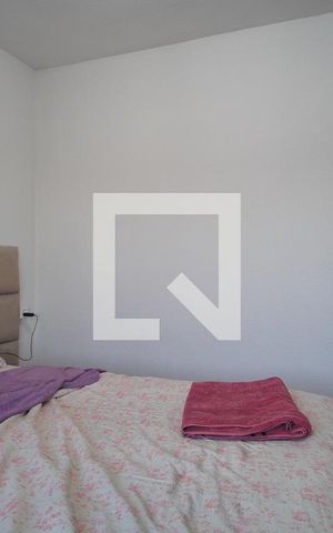 Apartamento à venda com 52m², 2 quartos e sem vagaQuarto 1