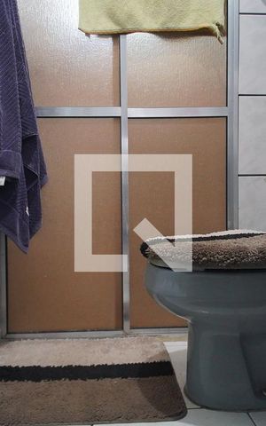 Apartamento à venda com 52m², 2 quartos e sem vagaBanheiro