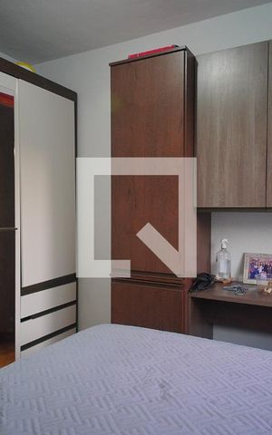 Apartamento à venda com 52m², 2 quartos e sem vagaQuarto 2