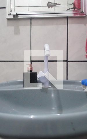 Apartamento à venda com 52m², 2 quartos e sem vagaBanheiro