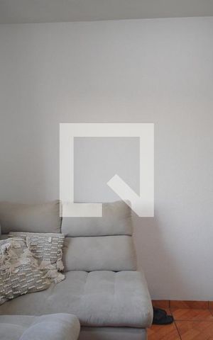 Apartamento à venda com 52m², 2 quartos e sem vagaSala