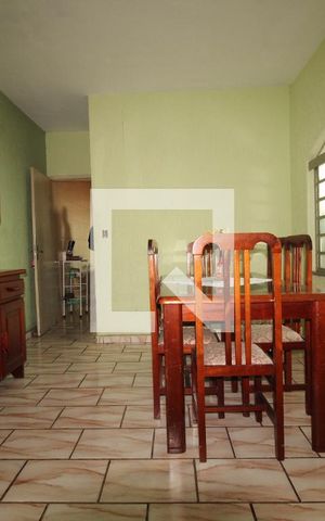 Casa à venda com 158m², 3 quartos e 2 vagasSala de Jantar