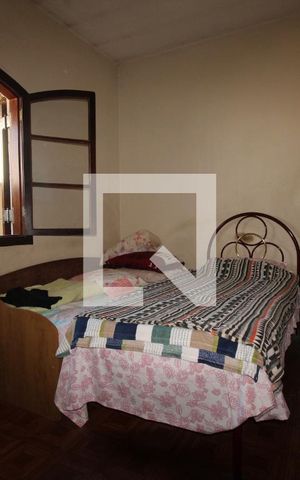 Casa à venda com 158m², 3 quartos e 2 vagasQuarto 3