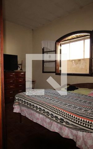 Casa à venda com 158m², 3 quartos e 2 vagasQuarto 3