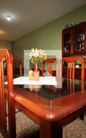 Casa à venda com 158m², 3 quartos e 2 vagasSala de Jantar