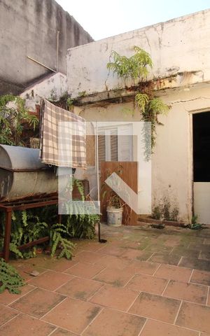 Casa à venda com 158m², 3 quartos e 2 vagasQuintal