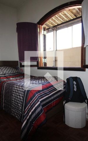 Casa à venda com 158m², 3 quartos e 2 vagasQuarto 2