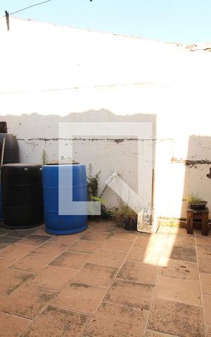 Casa à venda com 158m², 3 quartos e 2 vagasQuintal