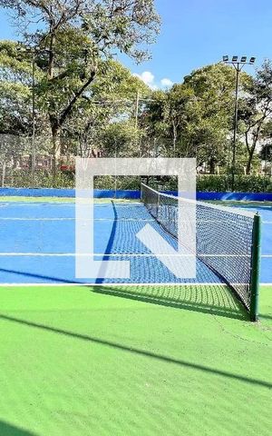 Apartamento para alugar com 72m², 2 quartos e 1 vaga Apartamento para alugar com 72m², 2 quartos e 1 vagaQuadra Esportiva