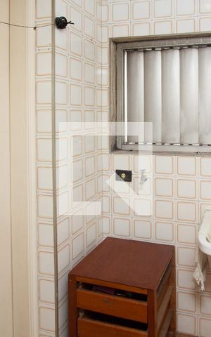 Apartamento para alugar com 72m², 2 quartos e 1 vaga Apartamento para alugar com 72m², 2 quartos e 1 vagaÁrea de Serviço