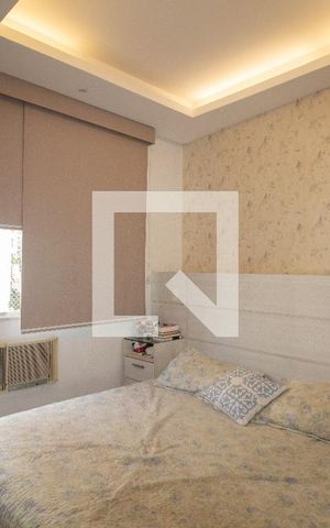 Apartamento para alugar com 140m², 3 quartos e 1 vaga Apartamento para alugar com 140m², 3 quartos e 1 vagaQuarto 2
