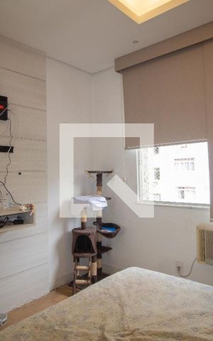 Apartamento para alugar com 140m², 3 quartos e 1 vaga Apartamento para alugar com 140m², 3 quartos e 1 vagaQuarto 2