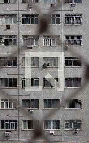 Apartamento para alugar com 140m², 3 quartos e 1 vaga Apartamento para alugar com 140m², 3 quartos e 1 vagaVista do quarto 2