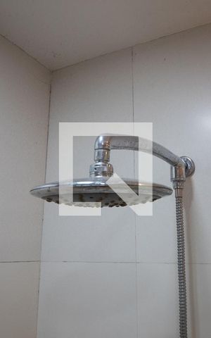 Apartamento para alugar com 140m², 3 quartos e 1 vaga Apartamento para alugar com 140m², 3 quartos e 1 vagaBanheiro social