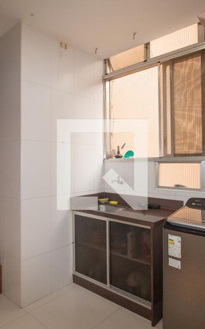 Apartamento para alugar com 140m², 3 quartos e 1 vaga Apartamento para alugar com 140m², 3 quartos e 1 vagaÁrea de serviço