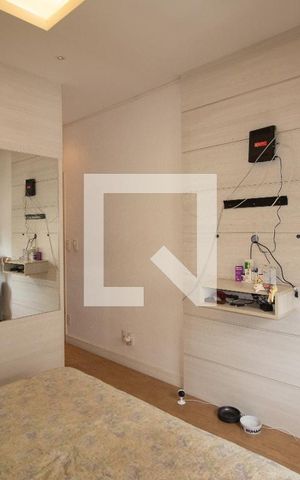 Apartamento para alugar com 140m², 3 quartos e 1 vaga Apartamento para alugar com 140m², 3 quartos e 1 vagaQuarto 2