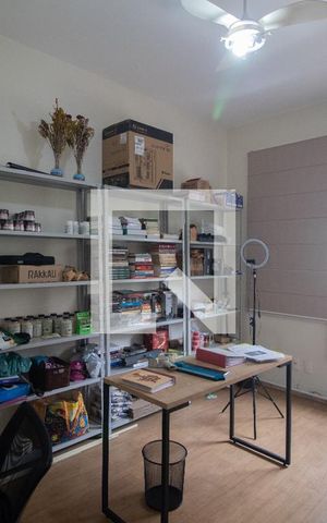 Apartamento para alugar com 140m², 3 quartos e 1 vaga Apartamento para alugar com 140m², 3 quartos e 1 vagaQuarto 1