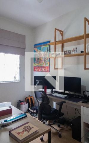 Apartamento para alugar com 140m², 3 quartos e 1 vaga Apartamento para alugar com 140m², 3 quartos e 1 vagaQuarto 1