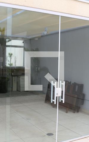 Apartamento à venda com 120m², 3 quartos e 2 vagasÁrea comum - Churrasqueira