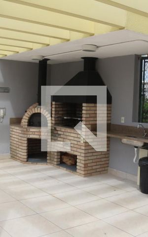 Apartamento à venda com 120m², 3 quartos e 2 vagasÁrea comum - Churrasqueira