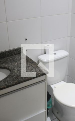 Apartamento à venda com 120m², 3 quartos e 2 vagasBanheiro