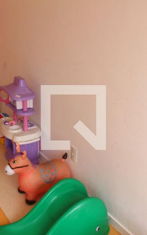 Apartamento à venda com 120m², 3 quartos e 2 vagasBrinquedoteca