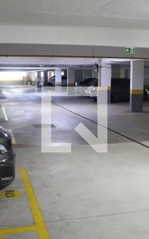 Apartamento à venda com 120m², 3 quartos e 2 vagasGaragem