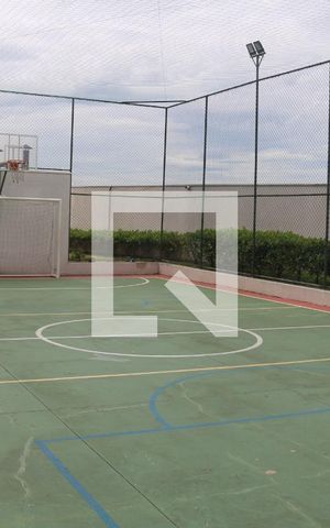 Apartamento à venda com 120m², 3 quartos e 2 vagasQuadra Esportiva