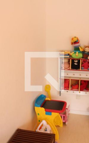 Apartamento à venda com 120m², 3 quartos e 2 vagasBrinquedoteca